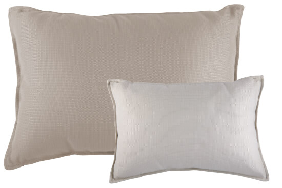 Marine Business Aruba Cushion Set Large & Small - Sand