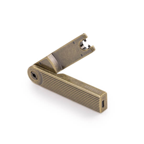Barebones Pivot ARC Aansteker
