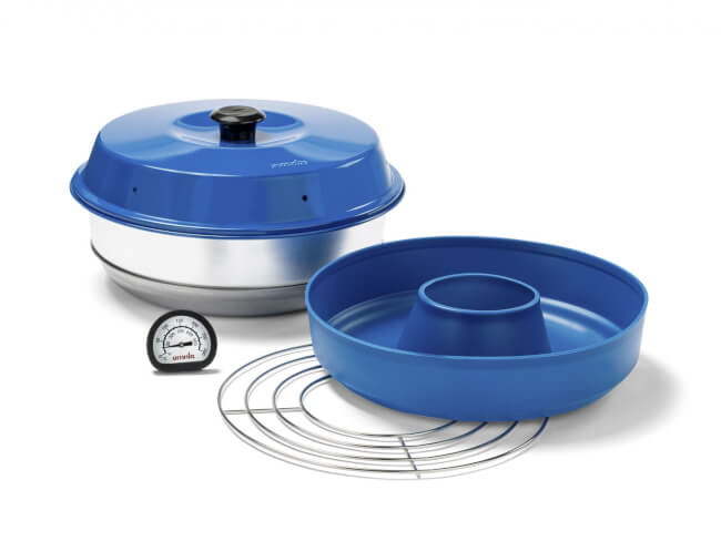 Nieuw! De Omnia Marine Kit voor watersporters