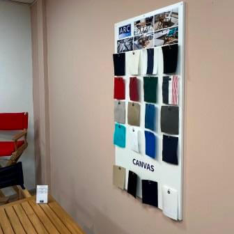 Nieuwe shop-in-shop geopend bij Sailspecials in Leiderdorp!