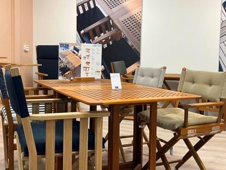 Nieuwe shop-in-shop geopend bij Sailspecials in Leiderdorp!