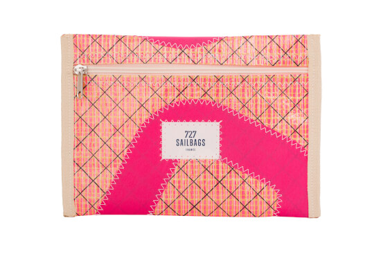 Documentasje Zip - Pink
