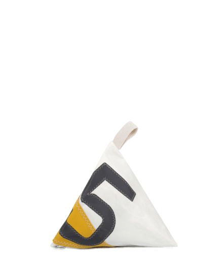 Deurstopper Berlingo - Yellow