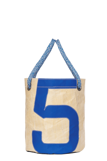 Strandtas Family Beach - Blue