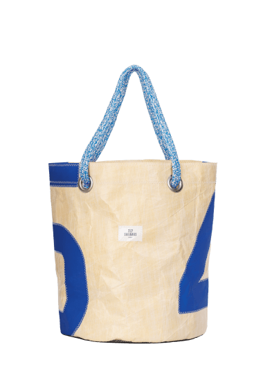 Strandtas Family Beach - Blue
