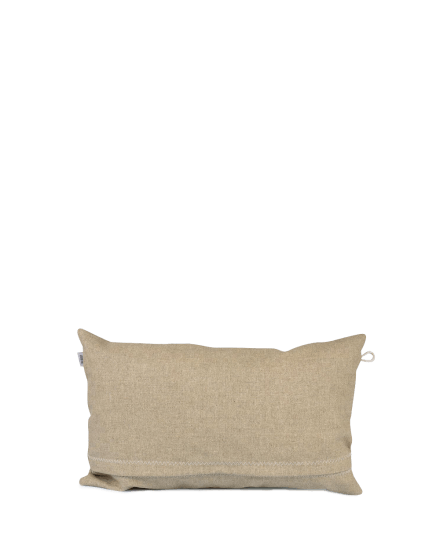 Sierkussen 50x30 - Yellow Grey