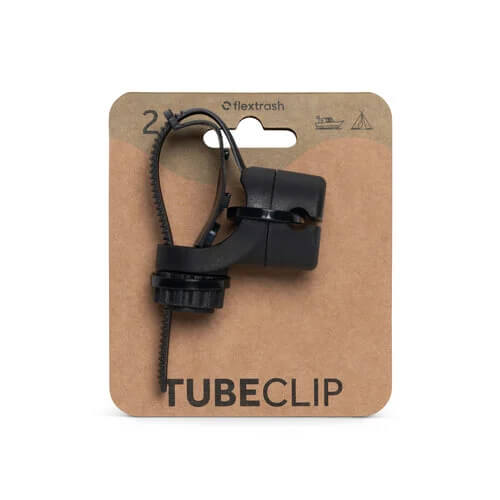 Tubeclip