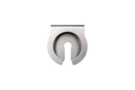 Stainless Steel Cup Holder