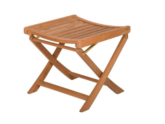 ARC Marine Foldaway Stool