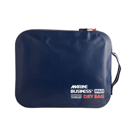 Thalassa wasserdichte Tasche - Ipad - Blau