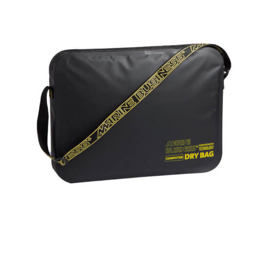 Thalassa Dry Bag - Computer - Black