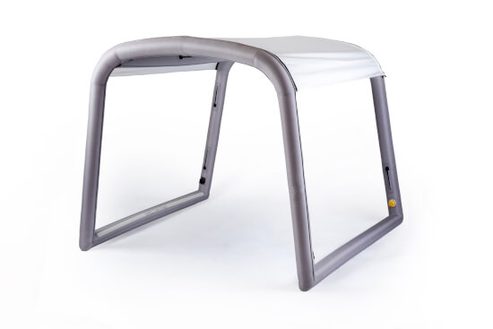 Sheltair Pearl Bimini - Small