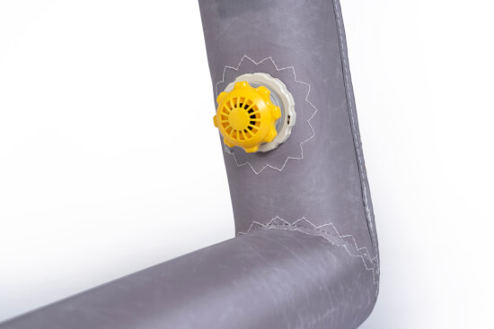 Sheltair Pearl Bimini - Small