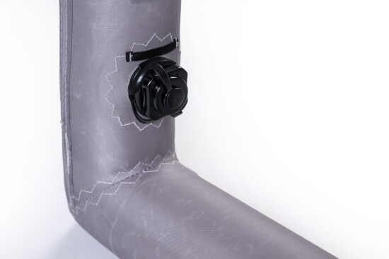 Sheltair Pearl Bimini - Small