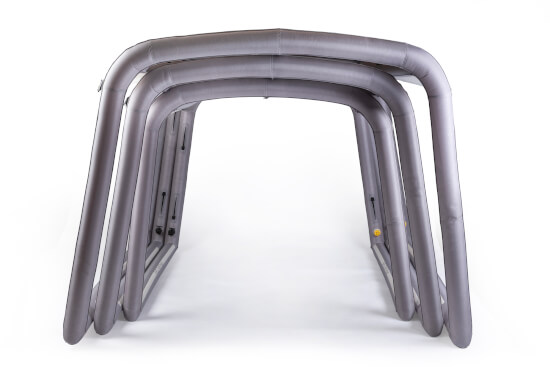 Sheltair Pearl Bimini - Small