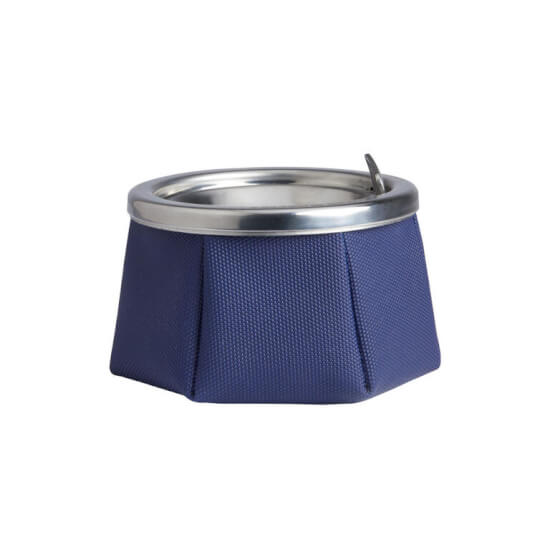 Marine Business Windproof Ashtray Sail - Navy