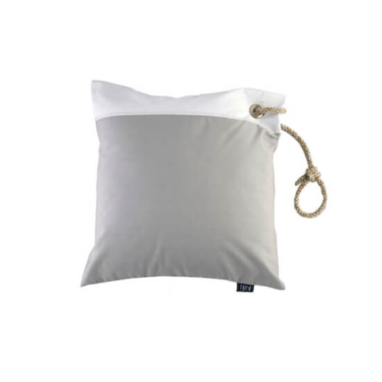 Waterproof Kussenset - 45x45cm - Light Grey