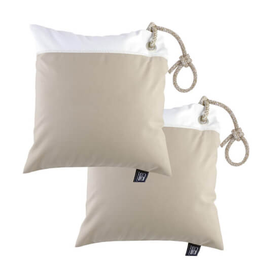 Marine Business Waterproof Cushionset - 45x45 cm