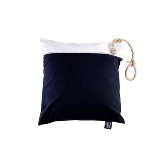 Waterproof Cushionset - 45x45 cm - Navy