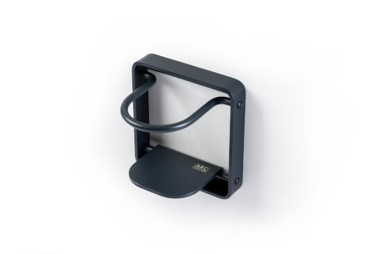 ARC Marine ALU Klapbare glazenhouder