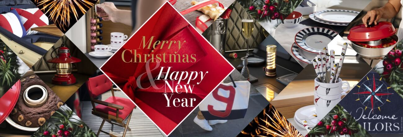 Merry Christmas and a Happy New Year