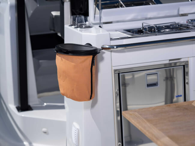 Bezoek ARC Marine op Boot Düsseldorf 2026!