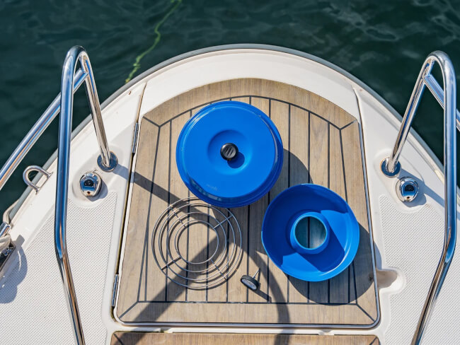 Bezoek ARC Marine op Boot Düsseldorf 2026!