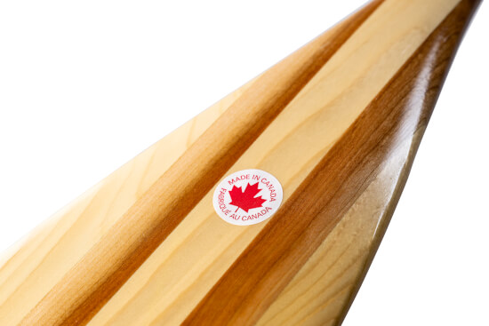 Paddle Canada - Model 6 - 145 cm