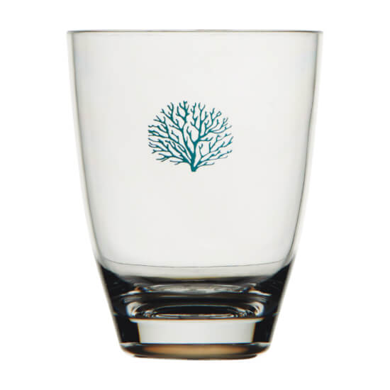 Marine Business Mare Wasserglass Blue