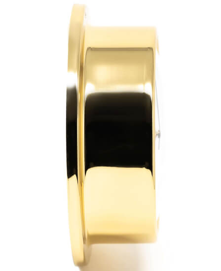 Regatta Comfortmeter - Brass