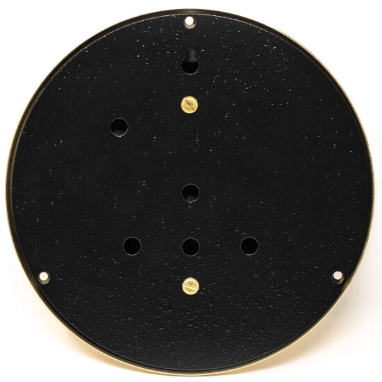 Regatta Comfortmeter - Brass