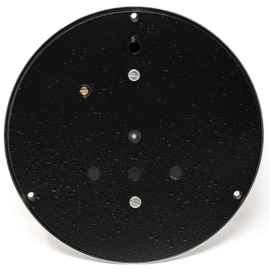 Regatta Comfortmeter - Chroom