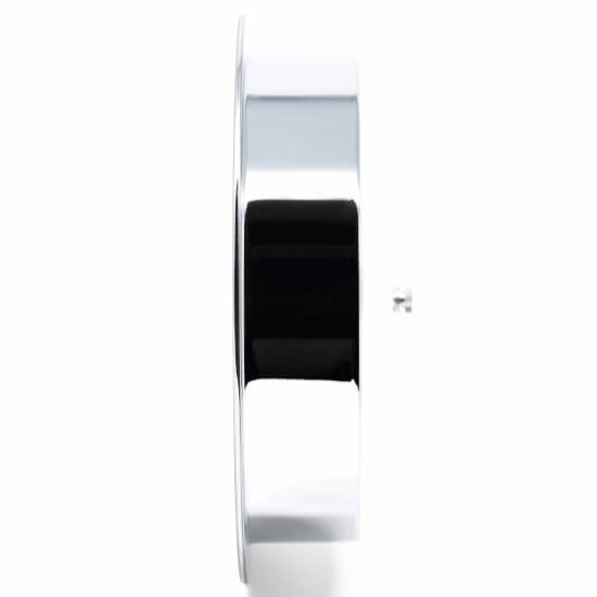 Viking Barometer -  Chrom