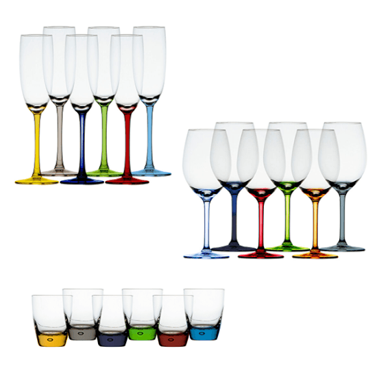 Marine Business Party Color Saving Pack