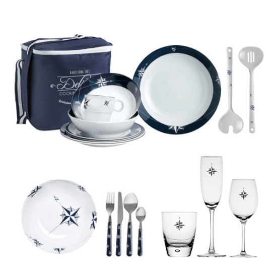 Northwind Eat & Drink Voordeelset