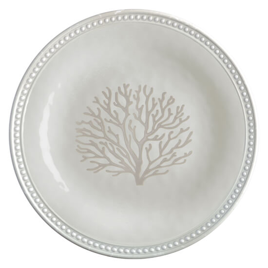 Mare Serviesset Beige - 16-delig