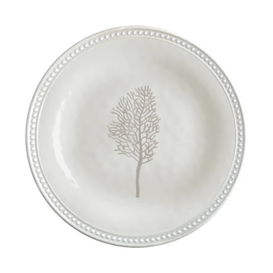 Mare Serviesset Beige - 16-delig