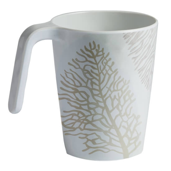 Mare Serviesset Beige - 16-delig