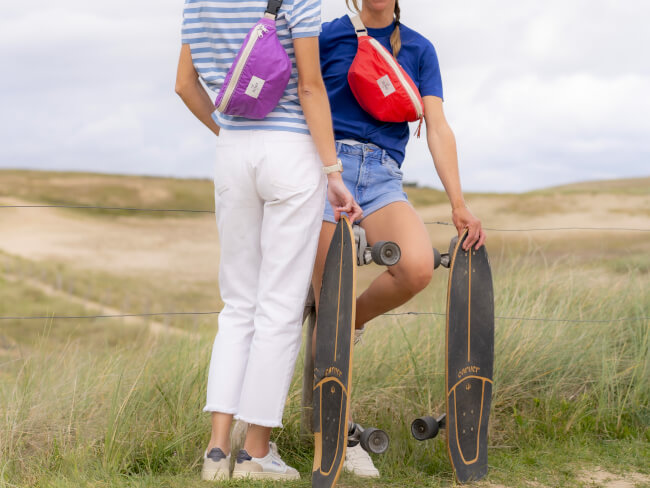 ARC Marine introduceert 727 Sailbags in Nederland
