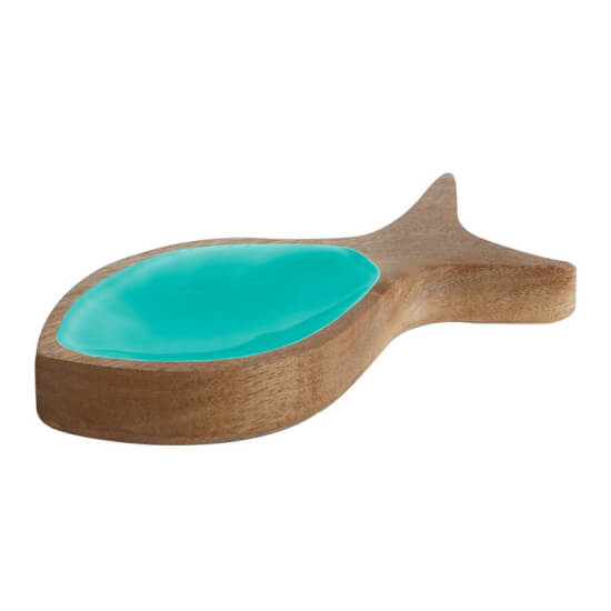 Marine Business Cocoa Fish  Acqua - klein
