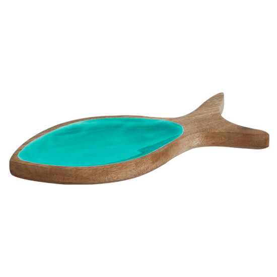 Marine Business Cocoa Fish Acqua - Groot
