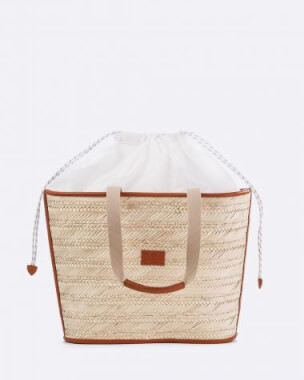 Penelope Cam Shopper Tote