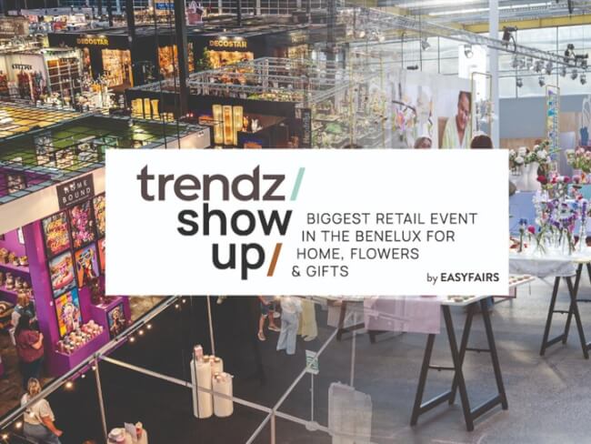 ARC Marine op vakbeurs Trendz/Show Up 2026