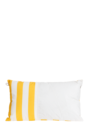 Sierkussen 30x50 - Dolce Vita Yellow