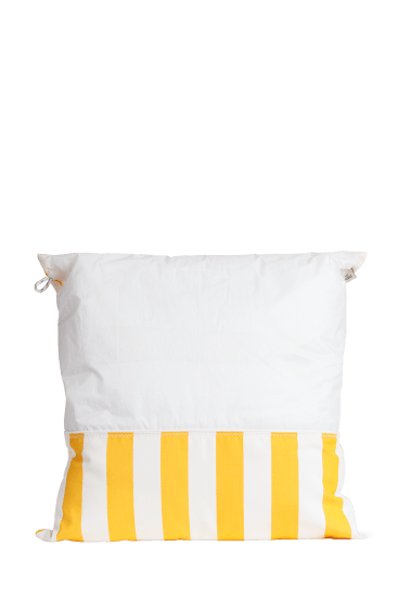 Sierkussen 50x50 - Dolce Vita Yellow