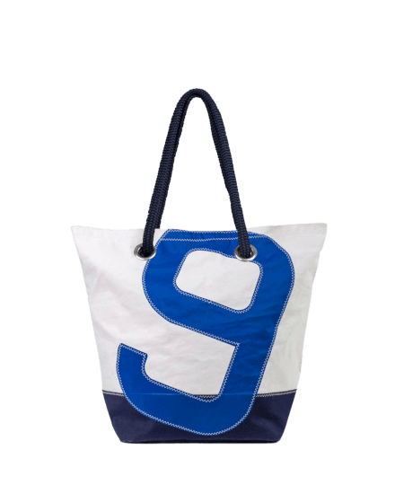 Handtas Sam - Navy Blue
