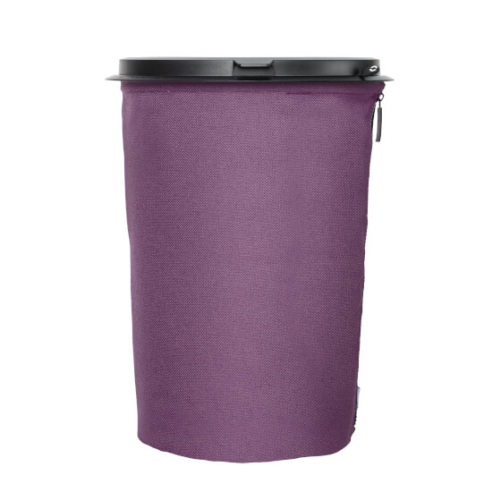 Flextrash Epic Eggplant