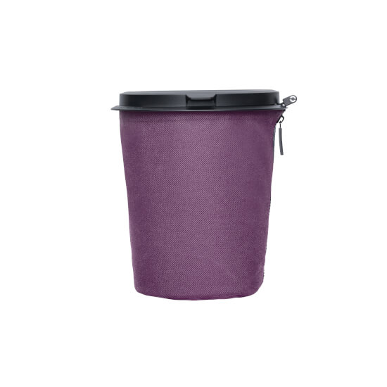 Flextrash Epic Eggplant - Small