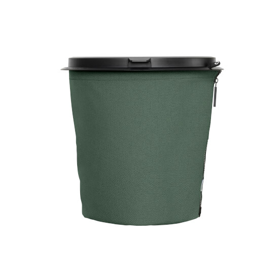 Flextrash Forest Green
