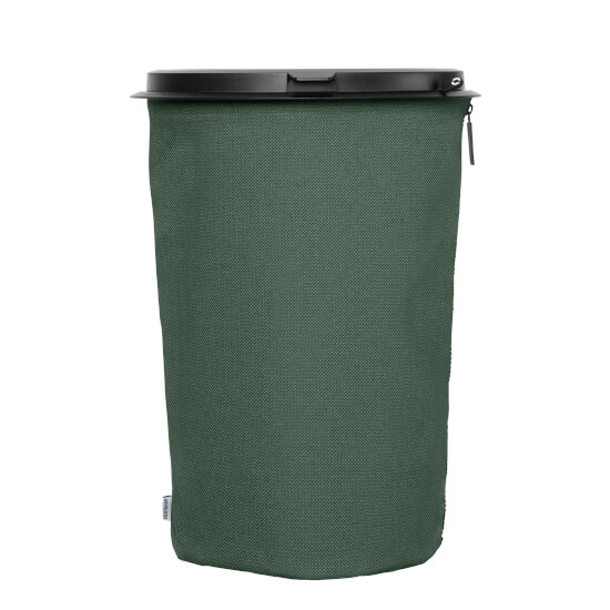 Flextrash Forest Green - Large